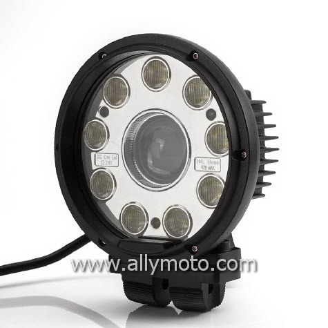 42W Cree LED Driving Light Work Light 1059